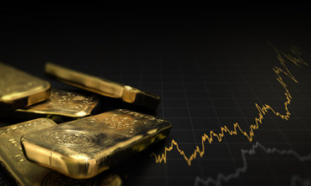 Tucker: Take Advantage of the Gold Rally Underway