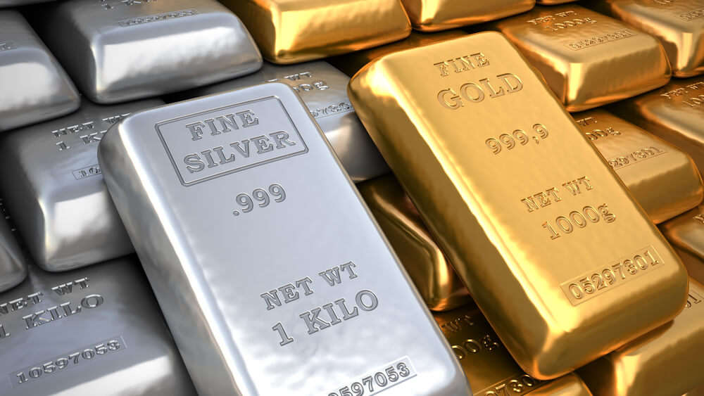 Daily Nuggets: Friday’s Precious Metals Update