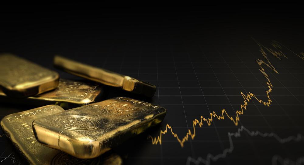 Luongo: False Move Down in the Dollar Kills Rally in Gold