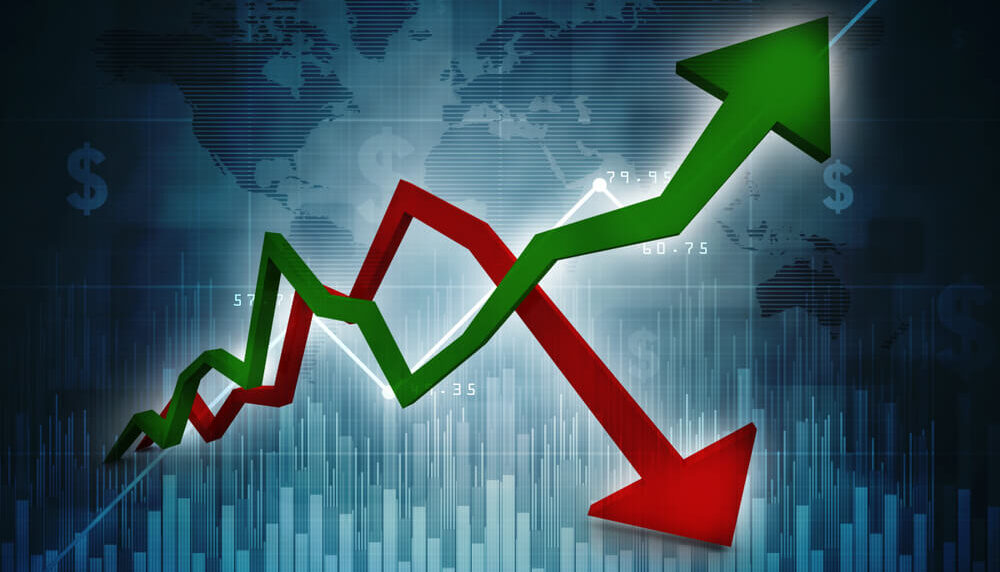 Closing Bell stagflation inflation outlook transitory inflation