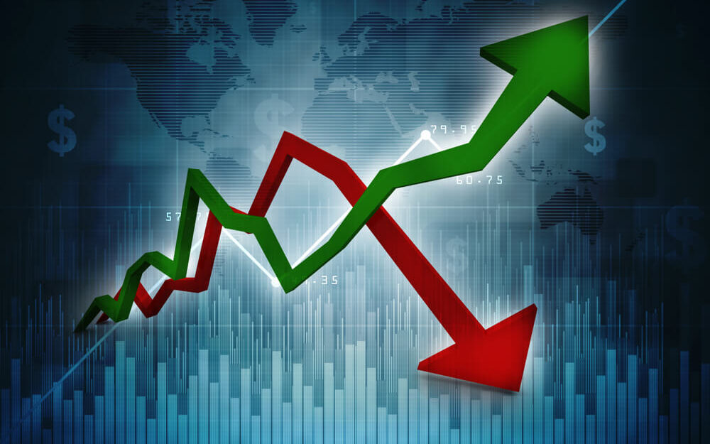 interest rate fed stock market S&P 500 trend Michael Carr Closing Bell trading during market volatility Chad Shoop How to Use Green Zone Ratings Biden's approval play money commodity ETF