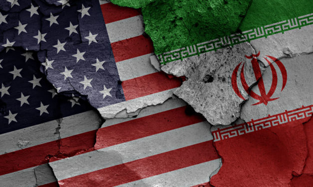 US Hits Iran With Petrochemical Sanctions to Curb ‘Terrorist’ Support