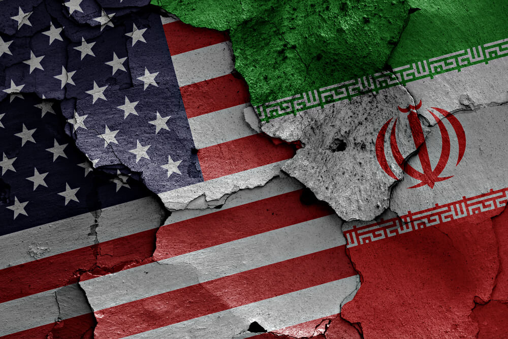 US Hits Iran With Petrochemical Sanctions to Curb ‘Terrorist’ Support