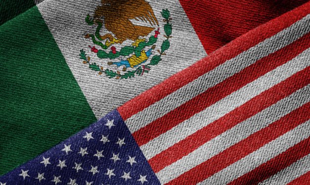 US, Mexico Officials to Begin Talks as Mexico Warns Against Tariffs