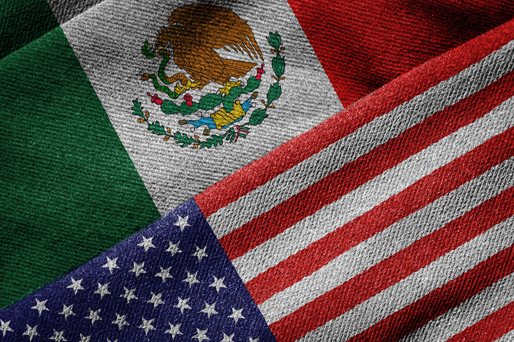 US, Mexico Officials to Begin Talks as Mexico Warns Against Tariffs