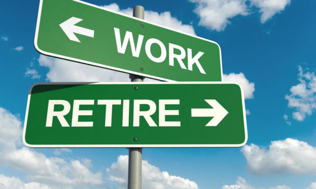 How Part-Time Work Affects Your Retirement Savings