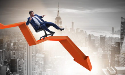 Survey: 69% of American CFOs See Recession ‘By the End of 2020’