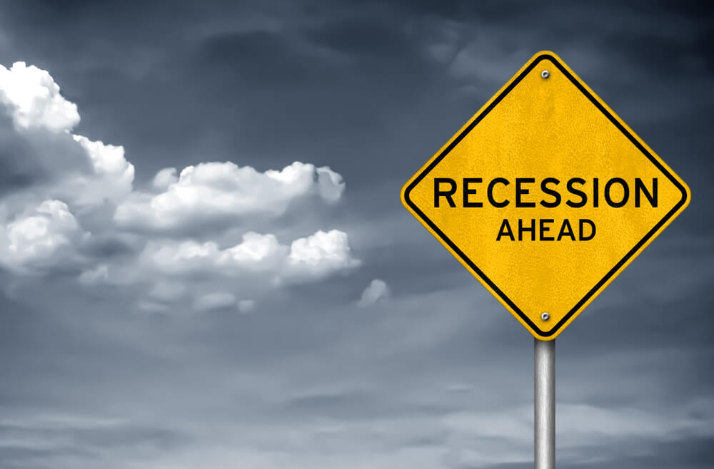 A Recession Is Coming and These 4 Steps Will Help You Profit