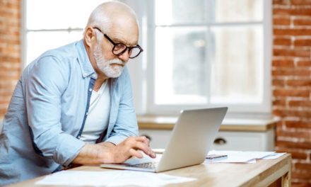 Study: Seniors More Likely to Work Longer in Big Metro Areas