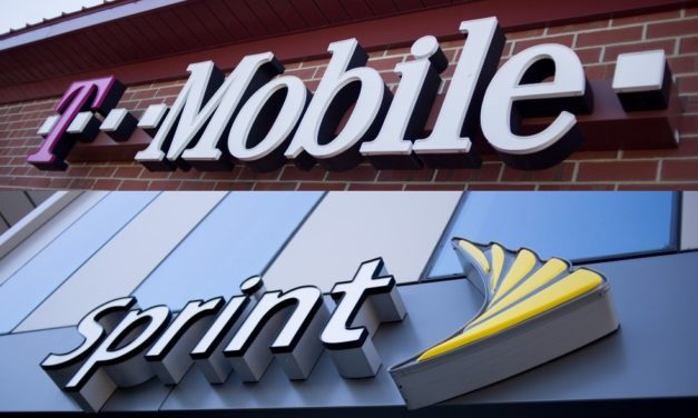 T-Mobile’s $26.5B Sprint Deal OK’d Despite Competition Fears