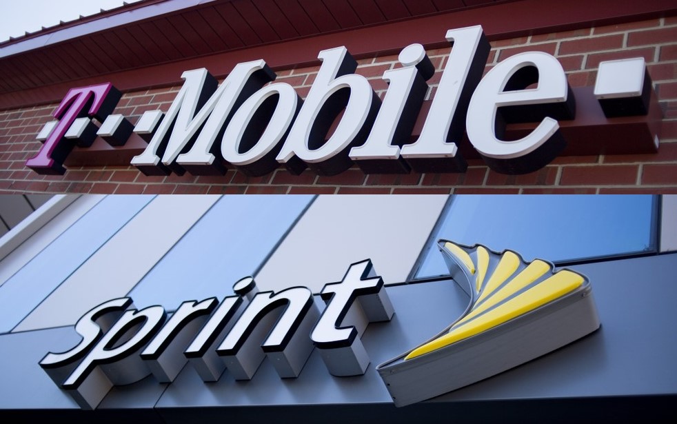 Clark: States’ Challenge to Sprint/T-Mobile Merger Sets Up Slippery Slope