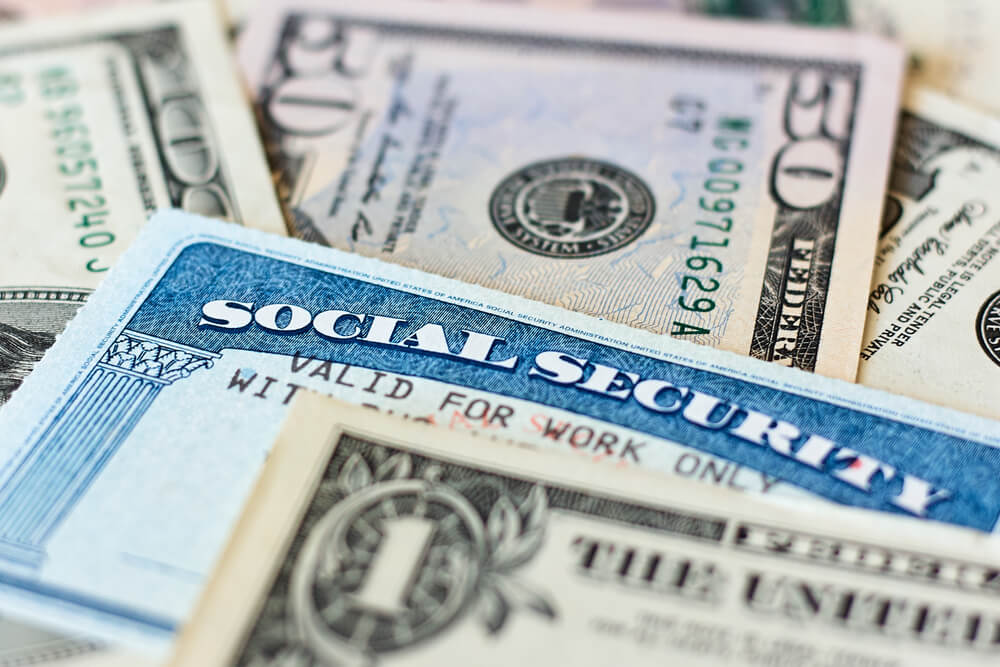 Don't Believe These 5 Social Security Myths 