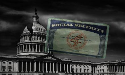 Bloomberg Op-Ed: The Future of Social Security Isn’t Doomed