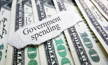 White House Offers Budget Freeze If Dems Don’t Agree to Spending Deal