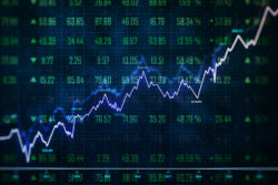 Closing Bell: Reopening Prospects Drive Stocks Higher