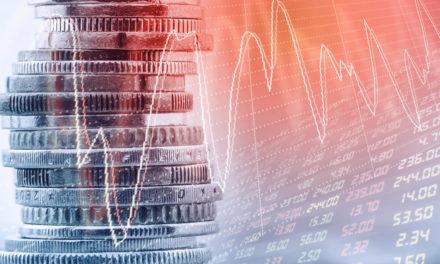 Stocks Edge Higher After Fed Signals Future Rate Cuts