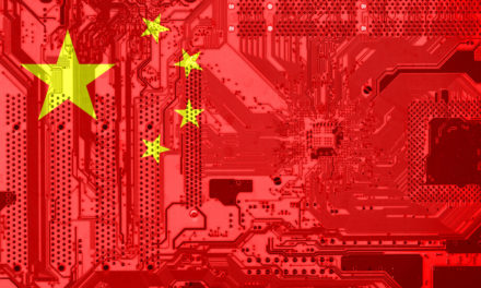 State Media: China Restricting Tech Access in Spiraling US Trade Dispute