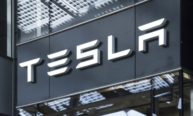 Tesla Lifts Off Again on Monster Q4 Earnings