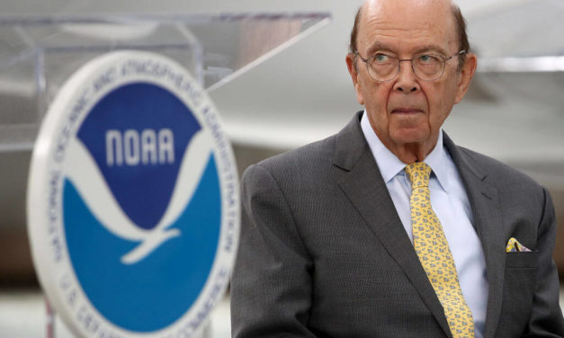 Ross: Don’t Expect China Trade Deal at G-20; Trump: I’m Holding It Up