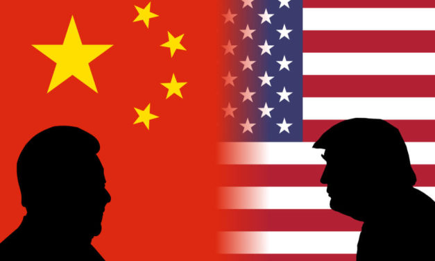 Trump and Xi at G-20: A Coming Truce in the Trade War?