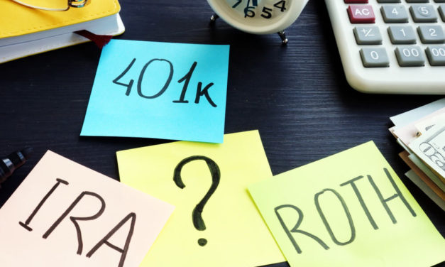 Do You Need a Roth 401(k) While Saving for Retirement?