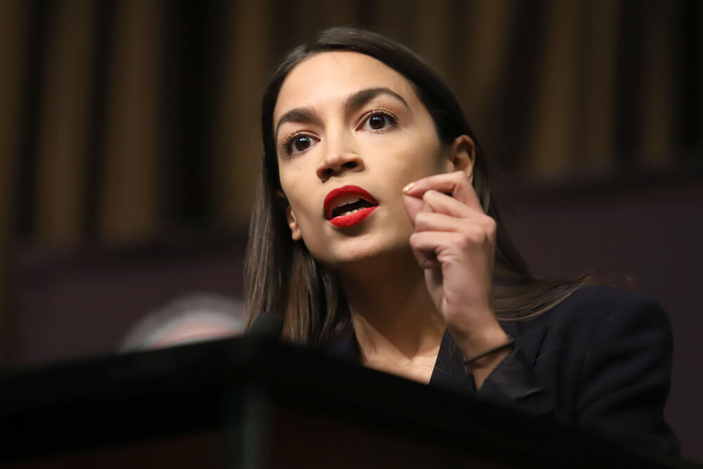 Will AOC Be the Next Fed Chair if the Dems Win in 2020?