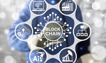 Sagami: These Billion-Dollar Companies Are Betting Big on Blockchain