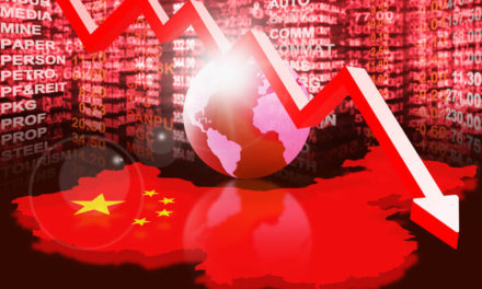 China’s Economic Growth Hits 25-Year-Low Amid US Tariff War
