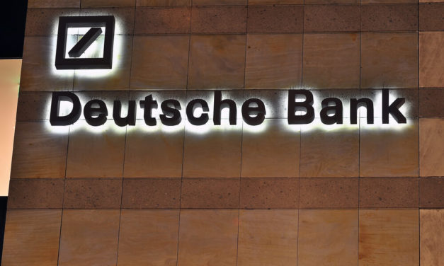 Deutsche Bank Slashes 18K Jobs, Ending Failed Bid for Global Scale