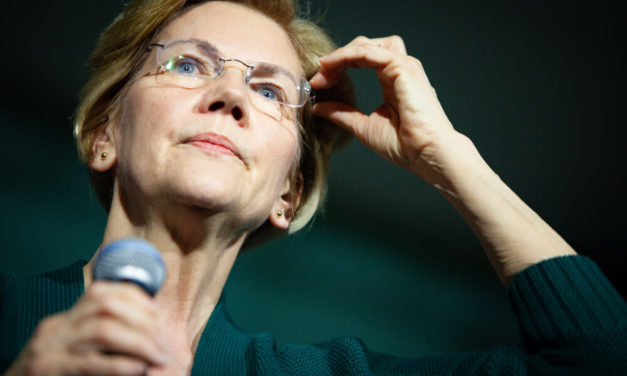 Warren Waffles on Medicare for All, Says It Will Be a ‘Choice’ — at First