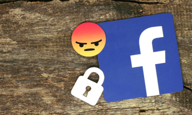 Clark: Google, Facebook Antitrust Probes Should Lead to Data Legislation
