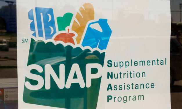 Trump Admin Takes Aim at Corrupt Food Stamp Program