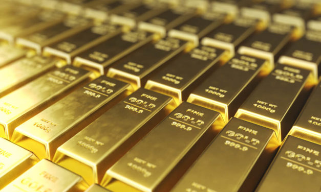 Daily Nuggets: Gold Eases Slightly to Finish Good Week
