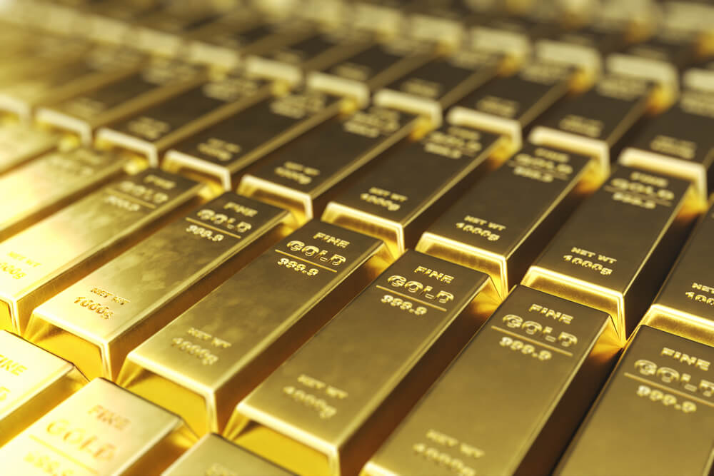 Daily Nuggets: Gold Eases Slightly to Finish Good Week