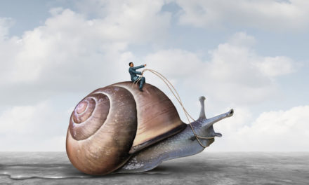 IMF Predicts a ‘Sluggish’ Global Economy, but Upgrades US Forecast