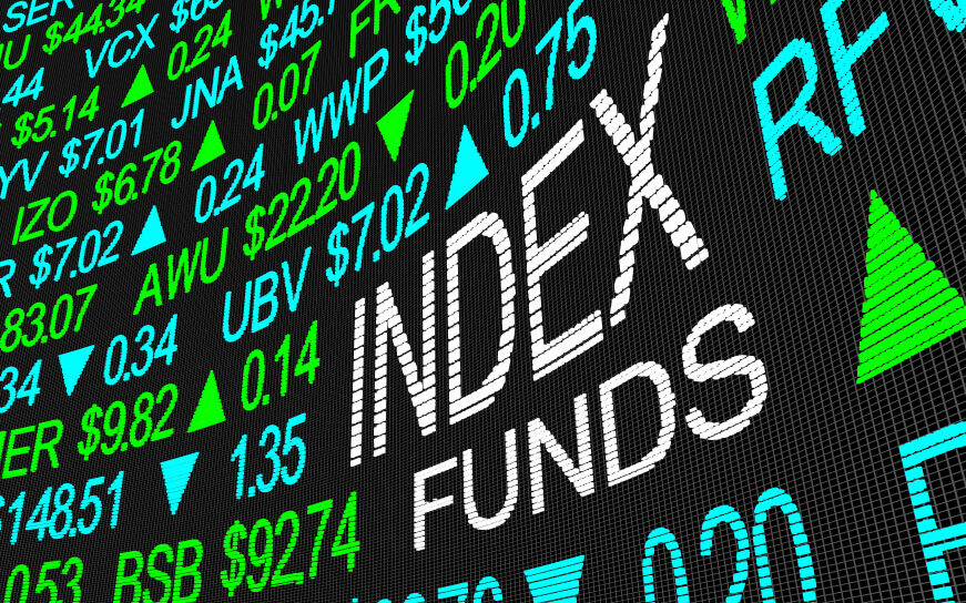 Sustainable Fund? Index Fund? More Investors Choose Both