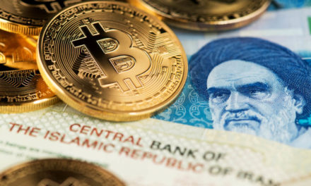 Bitcoin Craze Hits Iran as US Sanctions Squeeze Weak Economy