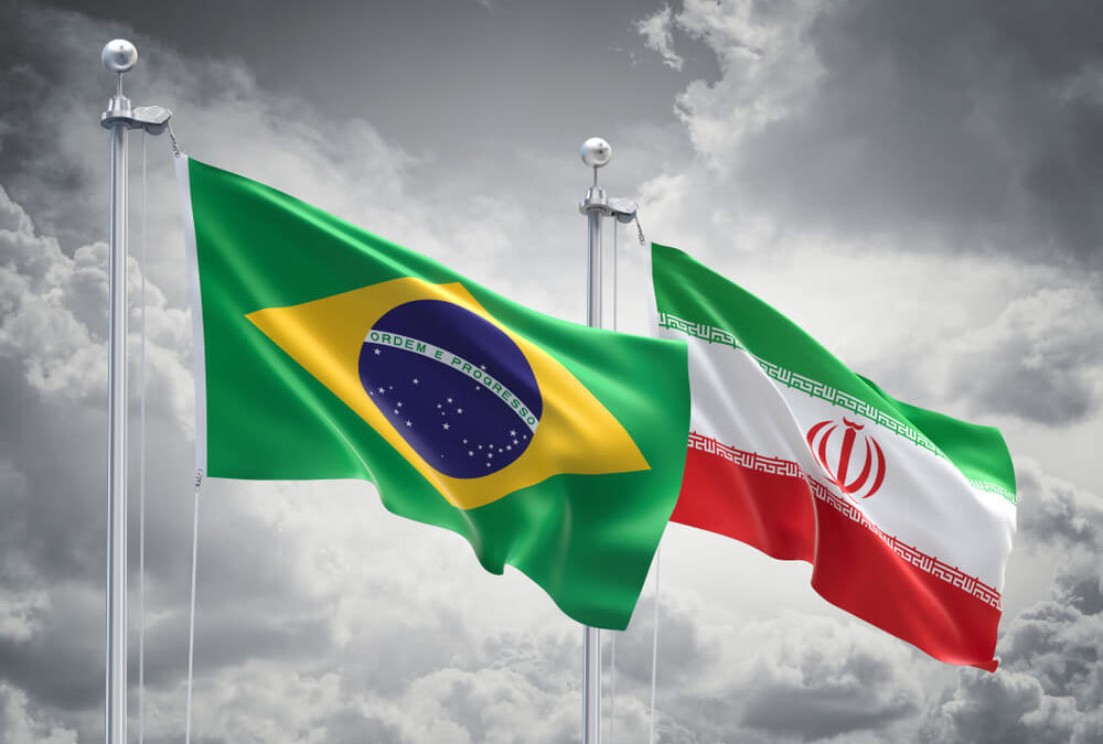 Brazil at Diplomatic Impasse With Iran Over US Sanctions