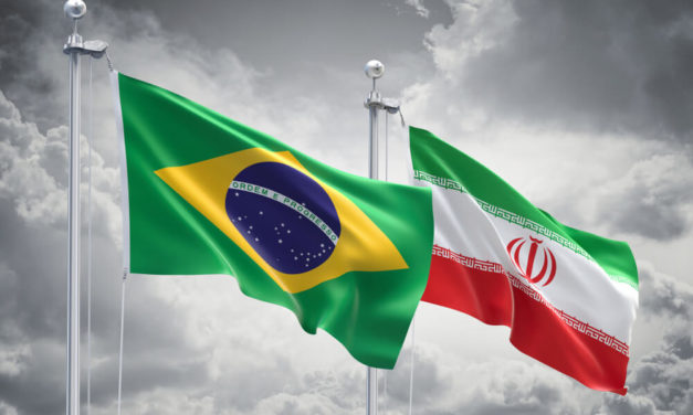 Brazil at Diplomatic Impasse With Iran Over US Sanctions