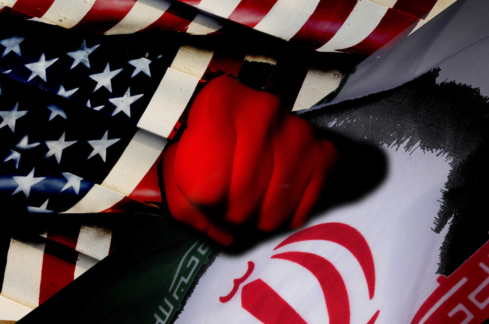 Luongo: Where Gold, Oil are Headed After US Averts War With Iran — for Now