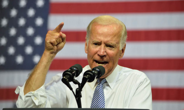 Biden Shuns Medicare for All; Wants Obamacare, Public and Private Options