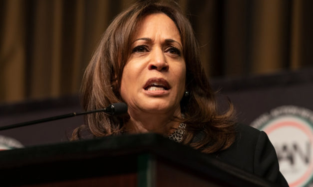 And Then There Were 15: Kamala Harris Drops Out of 2020 Dem Primary