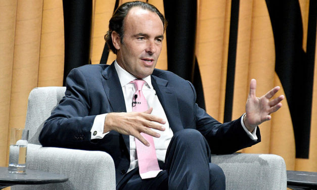 Bass: US-China Won’t Reach Trade Deal; Rate Cuts Won’t Work Anymore