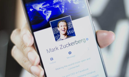 Mark Zuckerberg Facebook