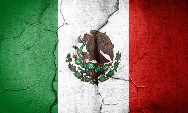 Mexico’s Treasury Secretary Resigns, Cites Interference; Peso Sinks