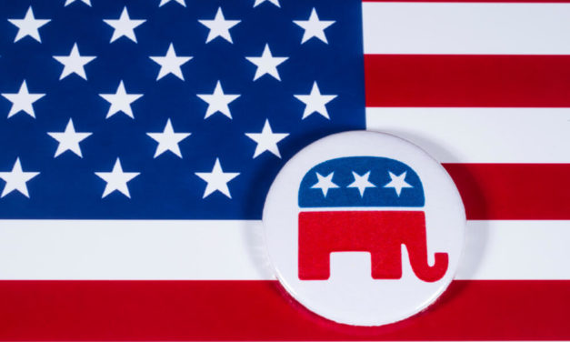 Are Republicans Worried About a Rash of House Retirements?