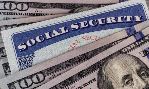 The 2020s Could Be the Decade of Taking Social Security Early