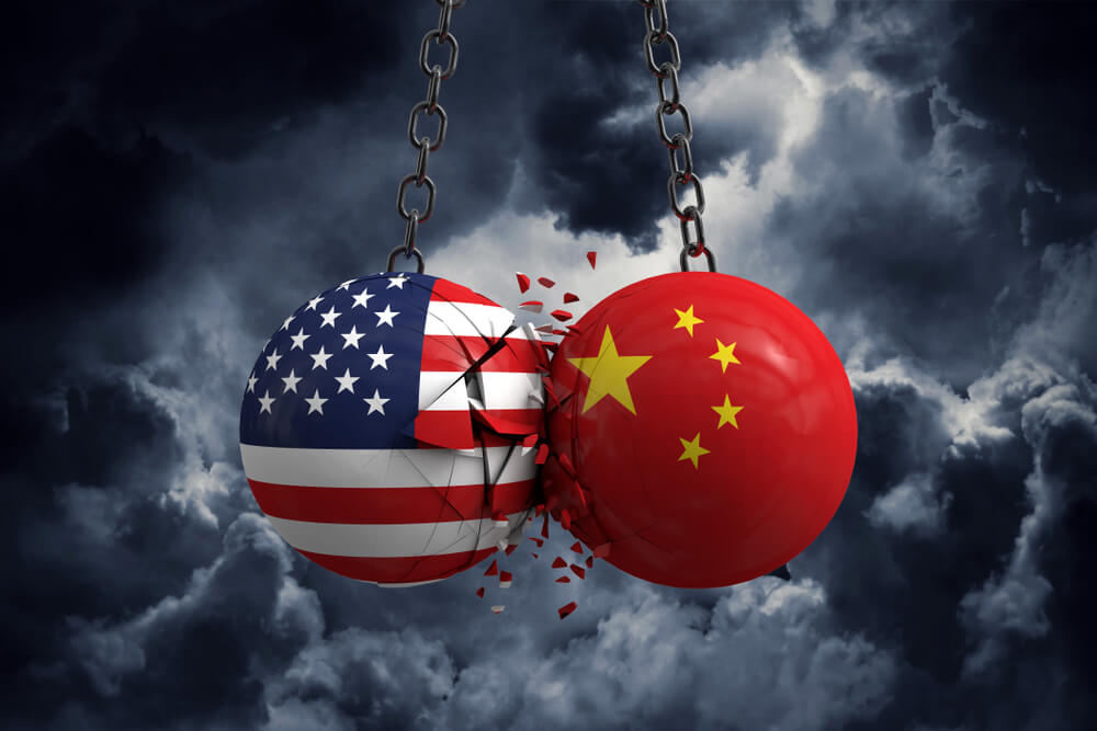 Stephen Roach: China in No Hurry to Forge New Trade Deal