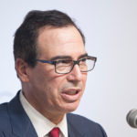Mnuchin: White House Working on ‘Tax 2.0’ — Cuts for Middle Class