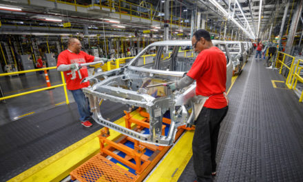 auto-workers-Detroit chip shortage